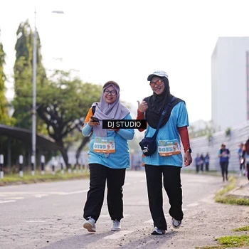 Runner Photo 8386584