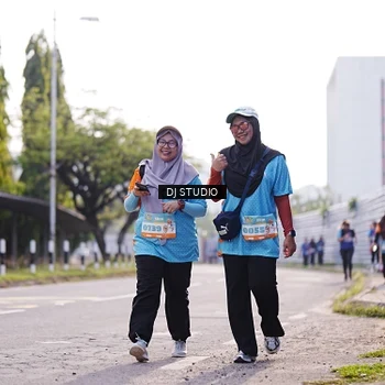 Runner Photo 8386585