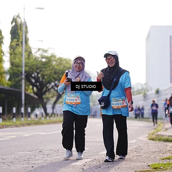 Runner Photo 8386586