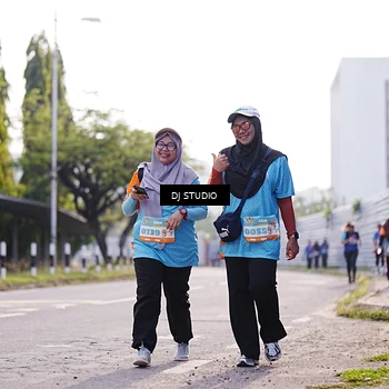 Runner Photo 8386587