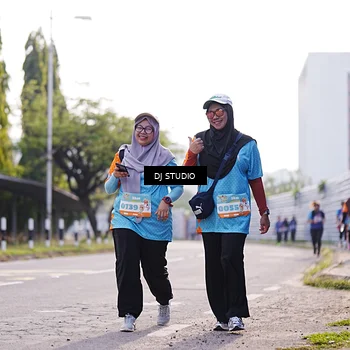 Runner Photo 8386590