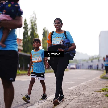 Runner Photo 8386593