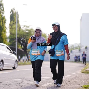Runner Photo 8386597