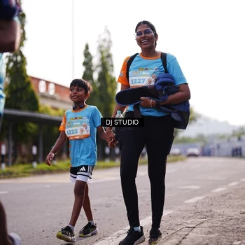 Runner Photo 8386599