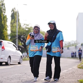 Runner Photo 8386600
