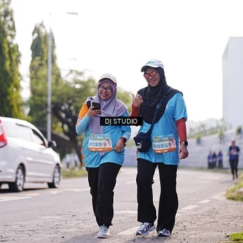 Runner Photo 8386601