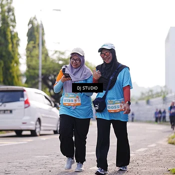 Runner Photo 8386603