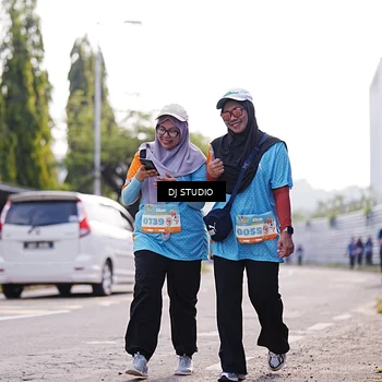 Runner Photo 8386605