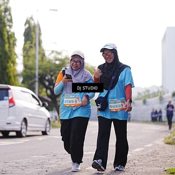 Runner Photo 8386606