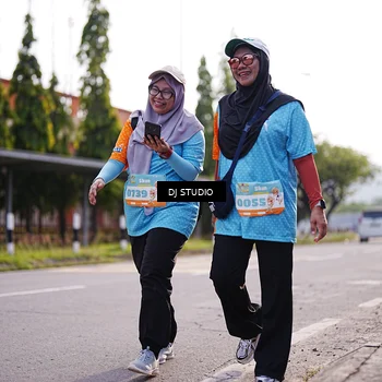 Runner Photo 8386609