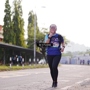 Runner Photo 8386615