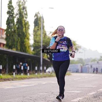 Runner Photo 8386616