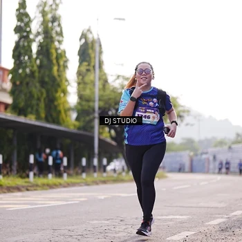 Runner Photo 8386617