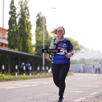 Runner Photo 8386618