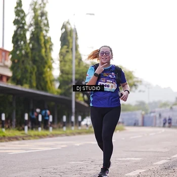 Runner Photo 8386620