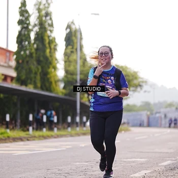 Runner Photo 8386621