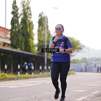 Runner Photo 8386622