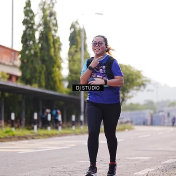 Runner Photo 8386624