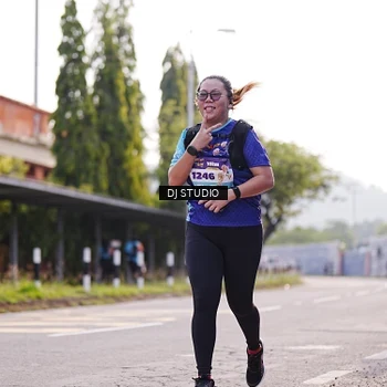 Runner Photo 8386625