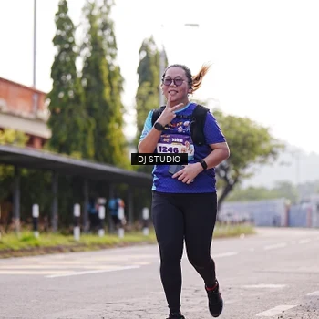 Runner Photo 8386627