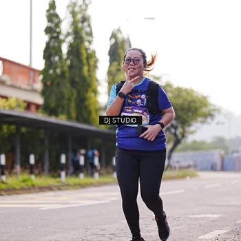 Runner Photo 8386628