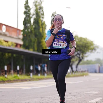 Runner Photo 8386629