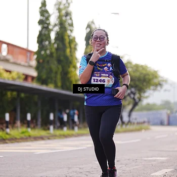 Runner Photo 8386630