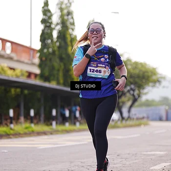 Runner Photo 8386631