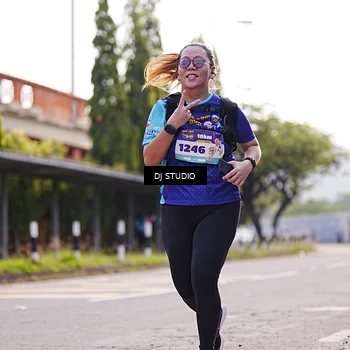 Runner Photo 8386632