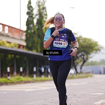 Runner Photo 8386633