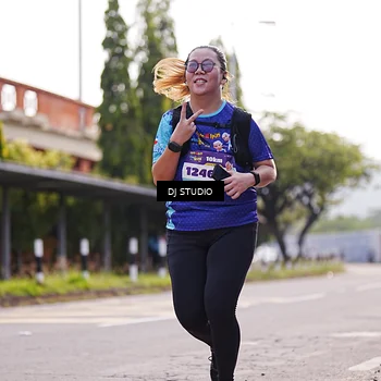 Runner Photo 8386634