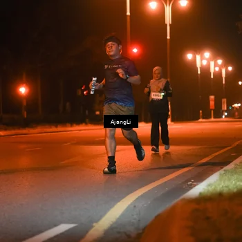 Runner Photo 8386661