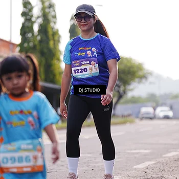 Runner Photo 8386663