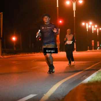 Runner Photo 8386678