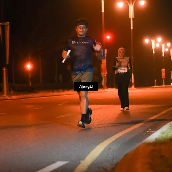 Runner Photo 8386682