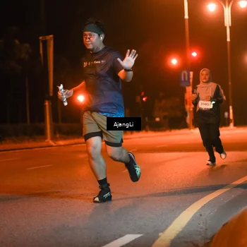 Runner Photo 8386683