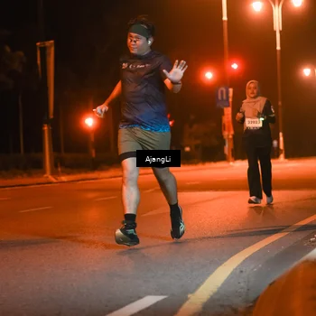 Runner Photo 8386684