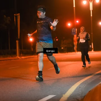 Runner Photo 8386687