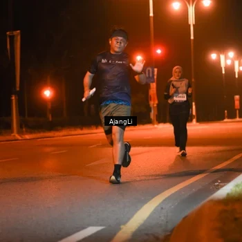 Runner Photo 8386690