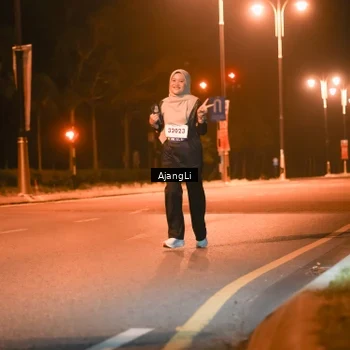 Runner Photo 8386693