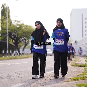 Runner Photo 8386702