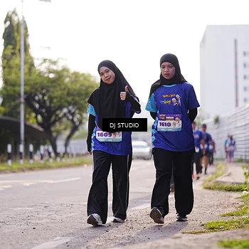 Runner Photo 8386704