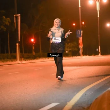 Runner Photo 8386710