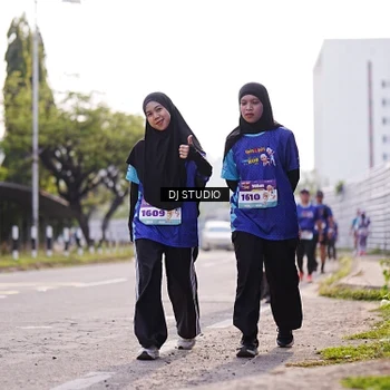 Runner Photo 8386711