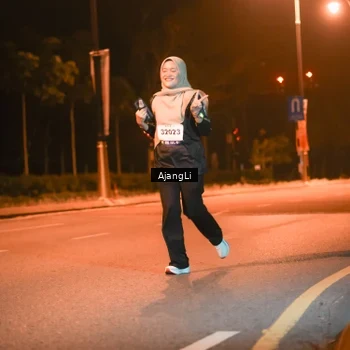 Runner Photo 8386712