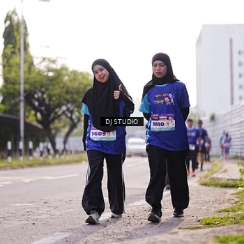 Runner Photo 8386713