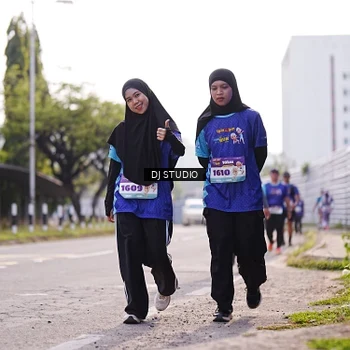 Runner Photo 8386714