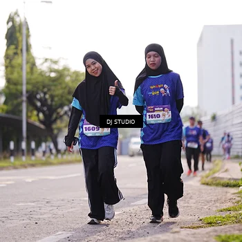 Runner Photo 8386716