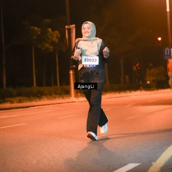 Runner Photo 8386718