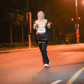Runner Photo 8386719